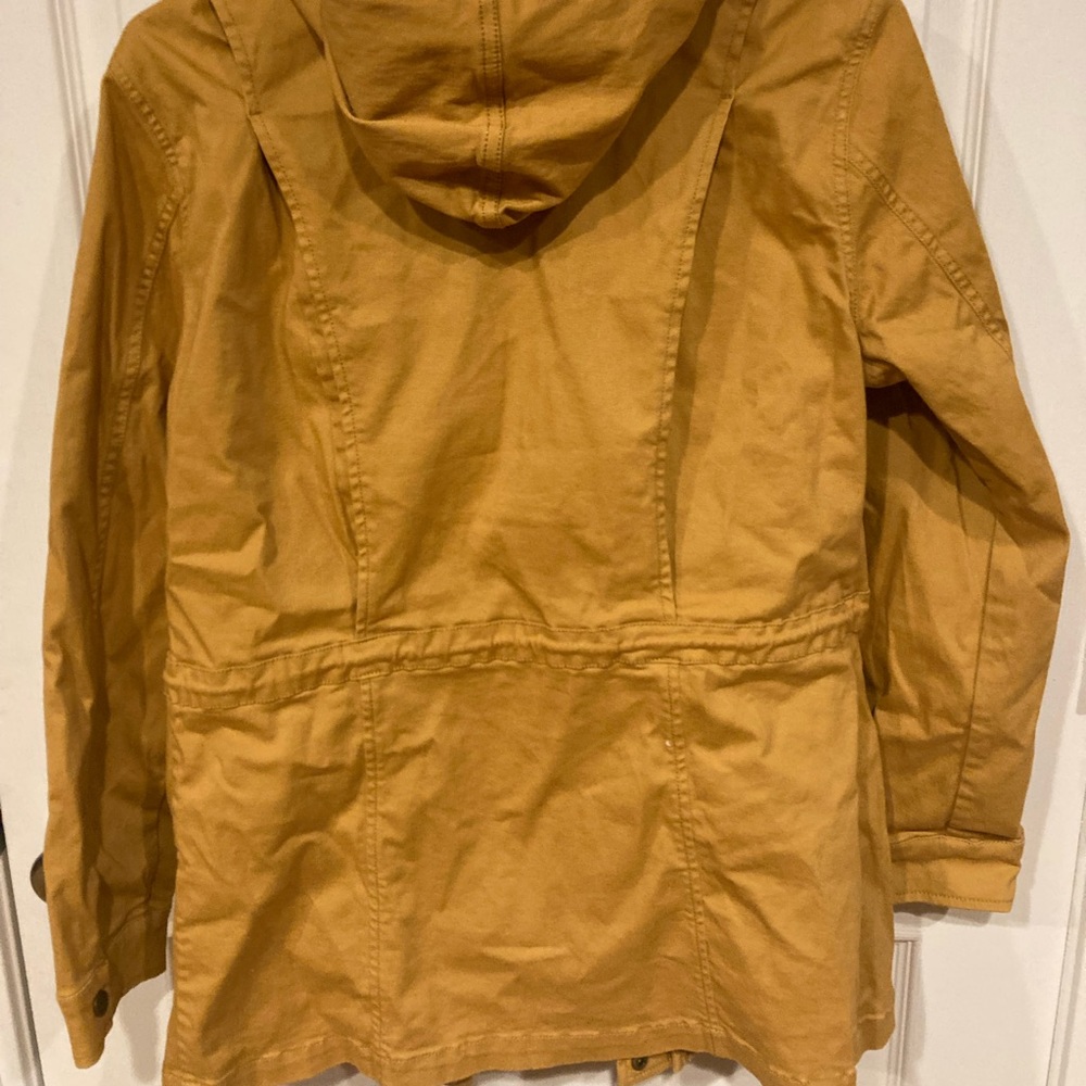 Fall Jacket - Picture 3 of 3